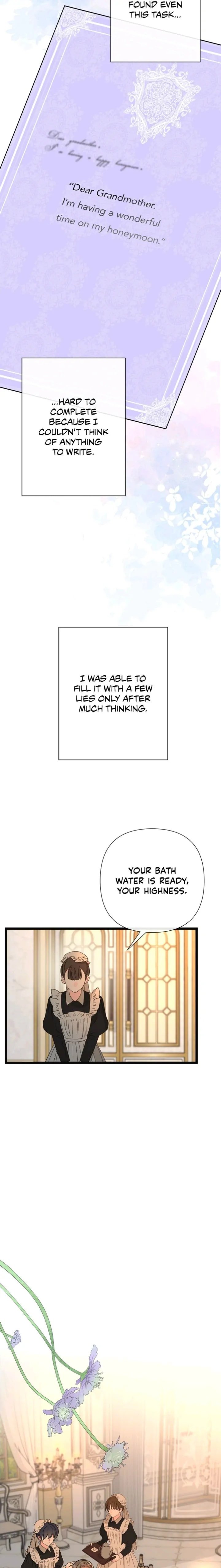 The Problematic Prince, Chapter 46 image 10